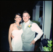 Alie & Drew's Wedding